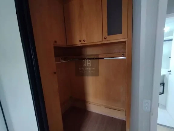 Imagem Apartamento para alugar, 35 m² por R$ 3.487,00/ano - Aclimação - São Paulo/SP
