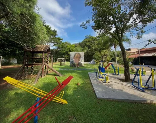 Imagem Vende-se Casa no Cond Terras do Madeira -3d/1ste MODERNA INTEGRADA.