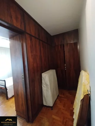 Imagem Apartamento em Perdizes com 2 Dormitórios e 1 vaga de Garagem