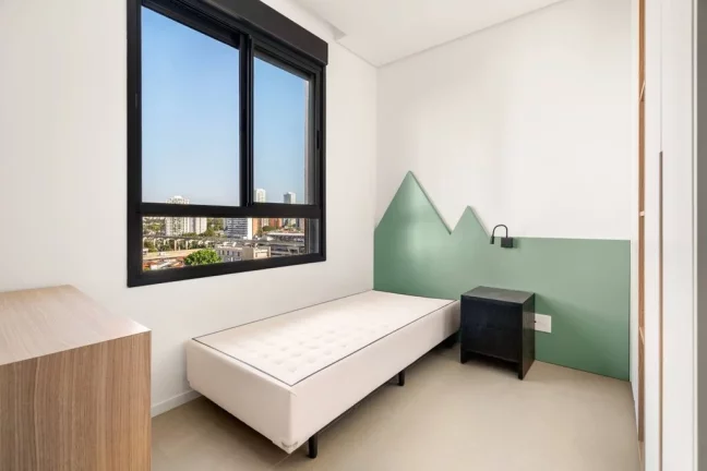 Imagem Cobertura com 2 Quartos à Venda, 170 m² em Brooklin Novo - São Paulo