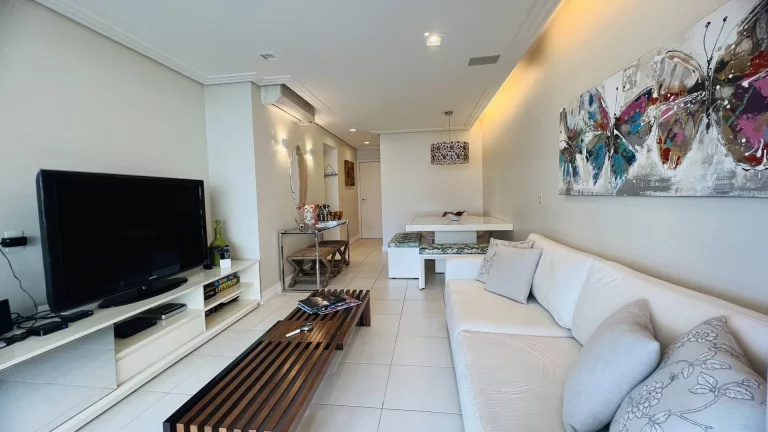 Imagem Apartamento à venda Riviera módulo 8 com lazer completo.