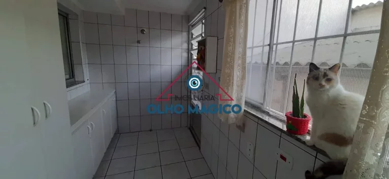 Imagem Ótima Casa Térrea - 3 dormitórios com suíte - 3 vagas