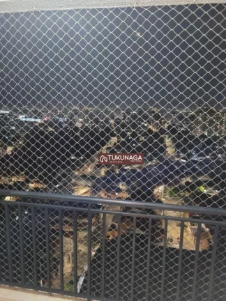 Imagem Apartamento com 3 quartos para alugar, 90 m² por R$ 4.125/mês - Jardim Aida - Guarulhos/SP