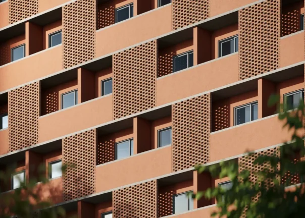 Imagem Alberito - Residencial