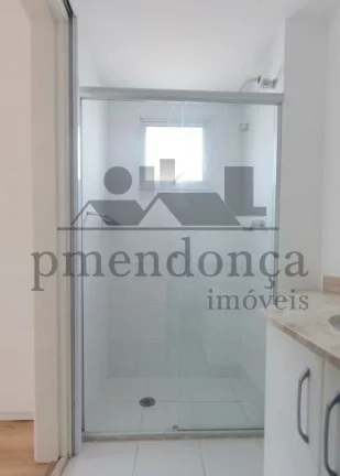 Imagem Apartamento Perdizes com terraço 2 quartos (1 suíte) e 1 vaga, 66m²