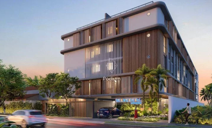 Imagem Apartamento a beira mar da praia de formosa. - AP1560.