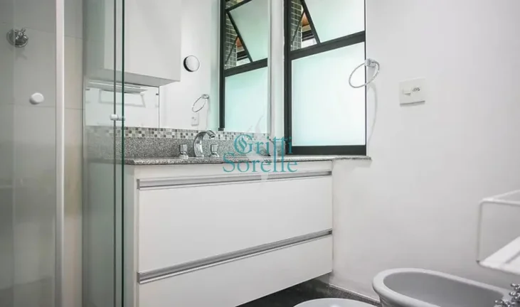 Imagem Apartamento à Venda na Vila Mariana - São Paulo/SP.