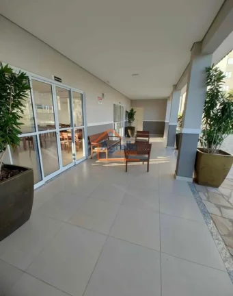 Imagem Apartamento à venda no bairro CONDOMINIO RESIDENCIAL PORTAL RECANTO DAS FLORES - Mogi Guaçu/SP