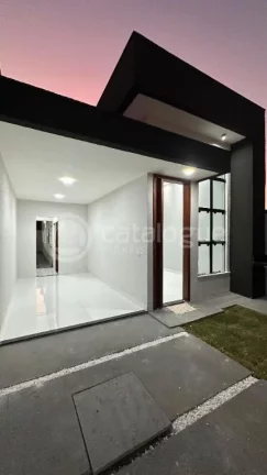 Imagem Casa padrão à venda no Vale do Sol, Parnamirim - Confira essa oportunidade!