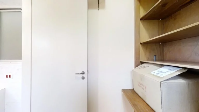 Imagem APARTAMENTO RESIDENCIAL em São Paulo - SP, Moema