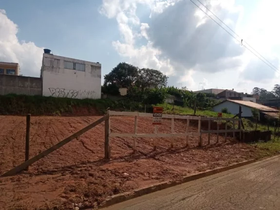 Imagem Terreno à venda, 438 m² por R$ 402.800,00 - Jardim das Flores - Suzano/SP