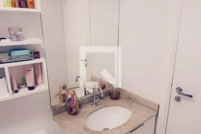 Imagem Apartamento à Venda - Recreio, 2 Quartos, 66 m2