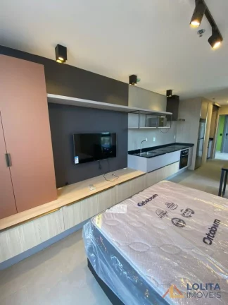 Imagem Apartamento para aluguel no Trindade. Florianópolis/SC