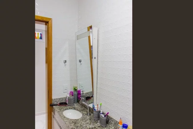 Imagem Apartamento Sem Condomínio Maravilhoso 80 m² 3 Dormitórios