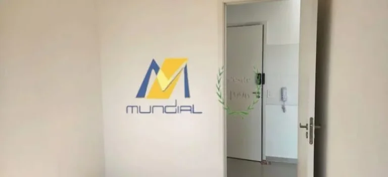 Imagem Alugo Apto novo no Bairro Ipiranga - SP