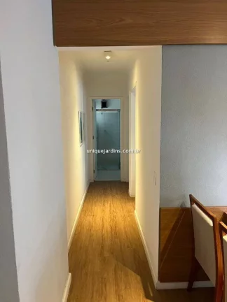 Imagem Apartamento para alugar Jardim América São Paulo