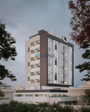Imagem Apto - 2 Quartos - 1 Suíte - 54,90 m² - Bessa, João Pessoa/PB