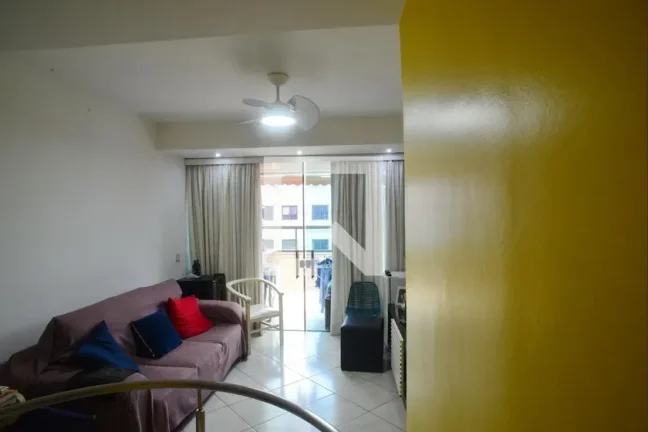 Imagem Apartamento à Venda - Barra da Tijuca, 3 Quartos, 145 m2