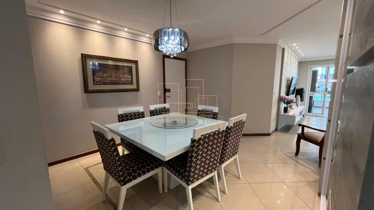 Imagem Apartamento 3 suítes à venda na Praia de Itapuã Vila Velha, ES