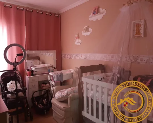 Imagem APARTAMENTO RESIDENCIAL em SALTO - SP, LOTEAMENTO JARDIM DAS CONSTELAÇÕES