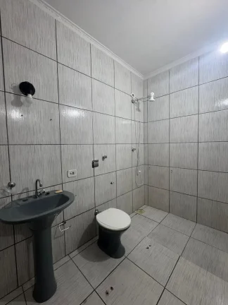 Imagem Casa 7 Dormitórios à Venda com Possibilidade de Permuta ? Balneário Oásis, Peruíbe