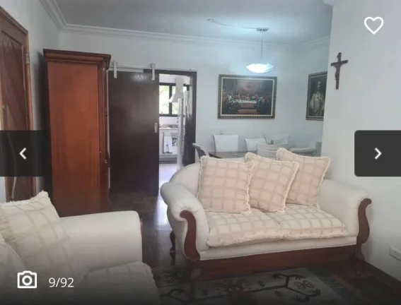 Imagem Otimo apartamento na Vila Mariana, próximo ao Metrô