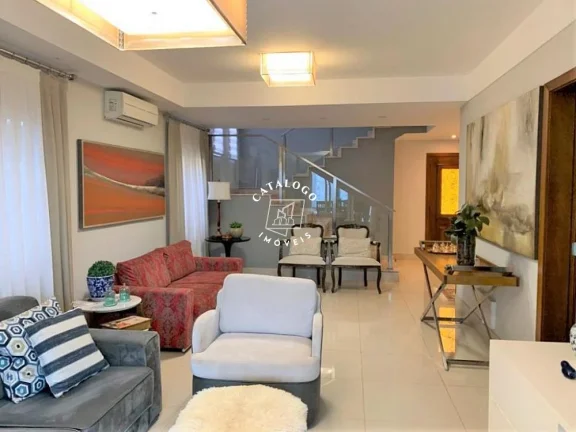 Imagem Casa em Condomínio a Venda no bairro Condomínio Pitangueiras - Ribeirão Preto, SP
