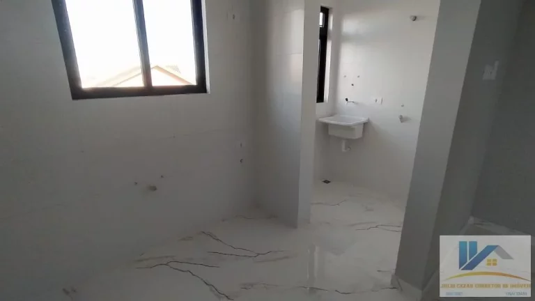 Imagem Apartamento para Venda em São José dos Pinhais, Boneca do Iguaçu, 2 dormitórios, 1 banheiro, 1 vaga