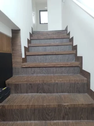 Imagem Sobrado com 2 dormitórios à venda, 78 m² por R$ 480.000,00 - Jardim Modelo - Suzano/SP