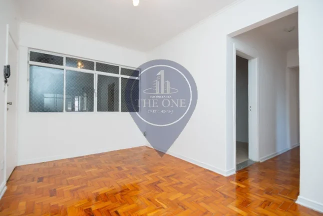 Imagem Venda de Apartamento de 3 Quartos na Liberdade, São Paulo - 68m² de conforto e elegância!