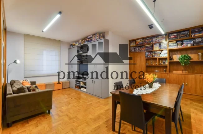 Imagem Jardim Paulista, aparto 3 dormts, 1 suite, 1 vaga