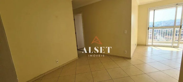 Imagem Apartamento com 3 dormitórios à venda, 83 m² por R$ 750.000,00 - Aricanduva - São Paulo/SP