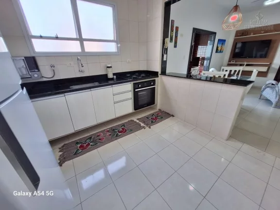 Imagem Apartamento 2 dormitórios sendo 1 suíte lazer no Bairro Guilhermina