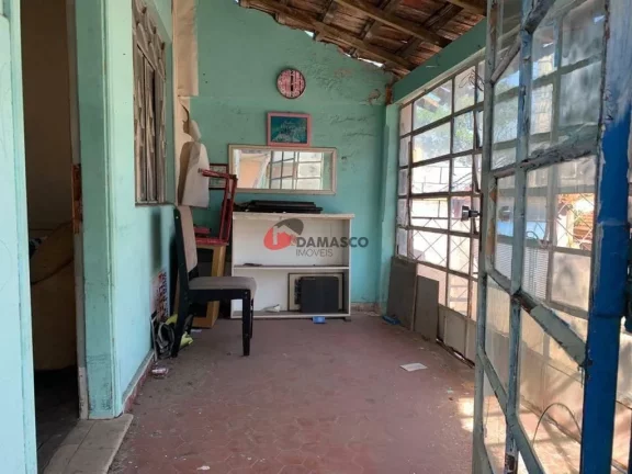 Imagem Casa à venda 3 Quartos, 5 Vagas, 433M², Santo Antônio, São Caetano do Sul - SP