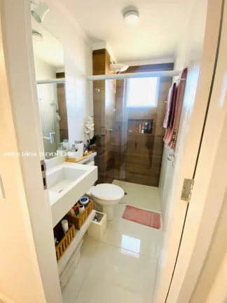 Imagem Apartamento para Venda em Itaquaquecetuba / SP no bairro Vila São Carlos