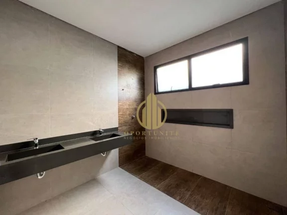 Imagem Casa de alto padrão no Alphavile - Ribeirão Preto