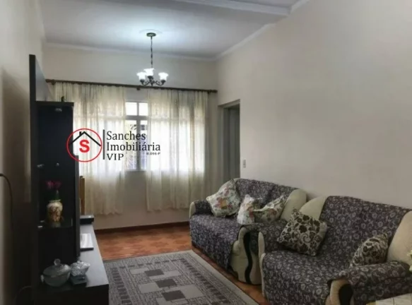 Imagem Oportunidade. Casa com 3 dormitórios para Venda - 220 m no Bairro Vila Canero / zona Leste, Fácil acesso a avenida Salim Farah Mafuf
