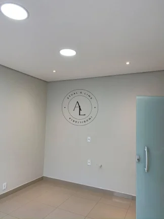 Imagem Conjunto Comercial à venda em Paulínia, Nova Paulínia, 300m2