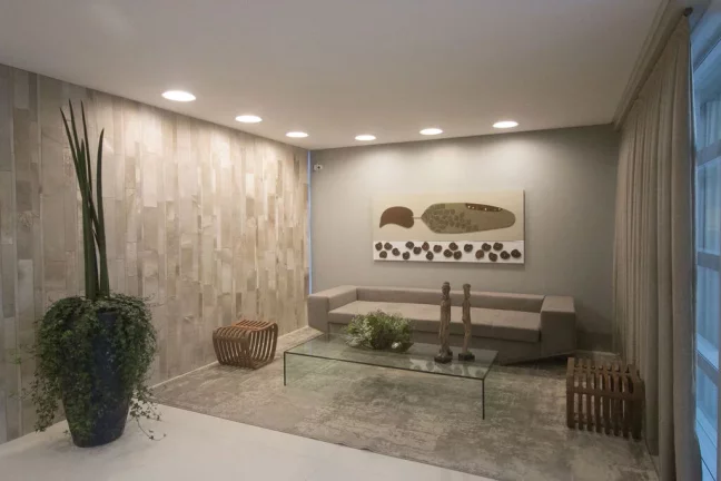Imagem Sistina Tower Residence - Apartamento à venda no bairro Centro - Balneário Camboriú/SC