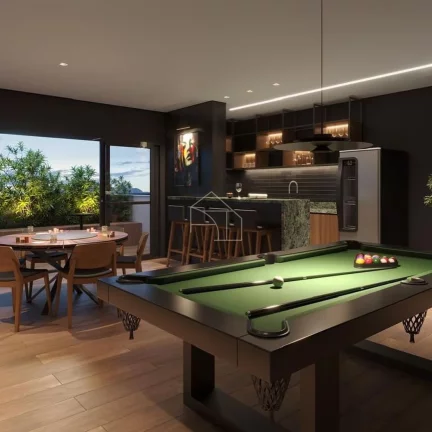 Imagem Lançamento Condomínio Apartamentos San Andres Morada de Laranjeiras