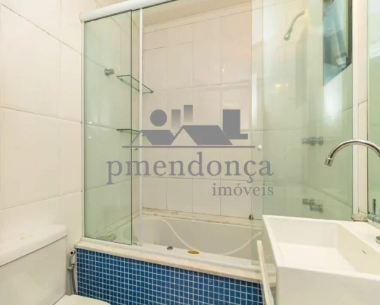 Imagem Apartamento 3 quartos, 3 vagas, 118 m2