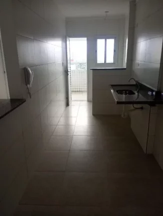 Imagem Apartamento à Venda em Guilhermina, Praia Grande - SP