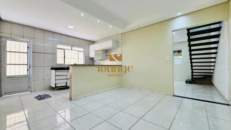 Imagem Casa Sobrado à Venda Jd Sta Bárbara Z.Oeste - Sorocaba/SP