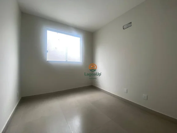 Imagem Casa com 3 dormitórios à venda, 140 m² por R$ 625.000,00 - Portal do Sol - Lagoa Santa/MG