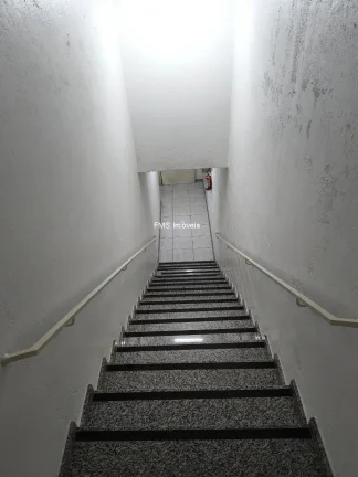 Imagem Prédio Comercial com 1000m2 na Vila Moraes