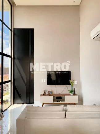 Imagem Casa à alugar, três suítes, master com closet no BUONA VITA, PETROLINA - PE