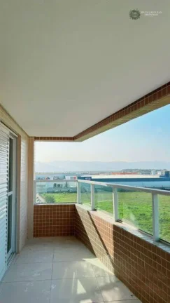 Imagem Apartamento com 3 dormitórios à venda, 101 m² por R$ 680.000,00 - Aviação - Praia Grande/SP