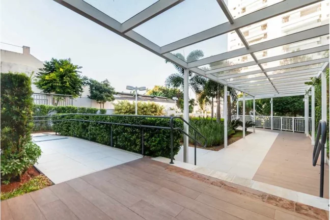 Imagem APARTAMENTO RESIDENCIAL em São Paulo - SP, Aclimação