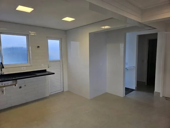 Imagem APARTAMENTO COM 145 m² - GUILHERMINA - PRAIA GRANDE SP