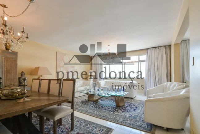 Imagem Apartamento Pinheiros, proximo Faria Lima, 3 domrts, 1 suite, 1 vaga